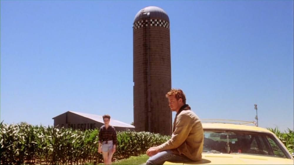 ラブ・フロム・グラウンド・ゼロ（原題）の画像