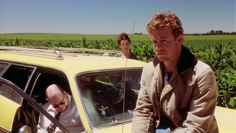 ラブ・フロム・グラウンド・ゼロ（原題）の写真