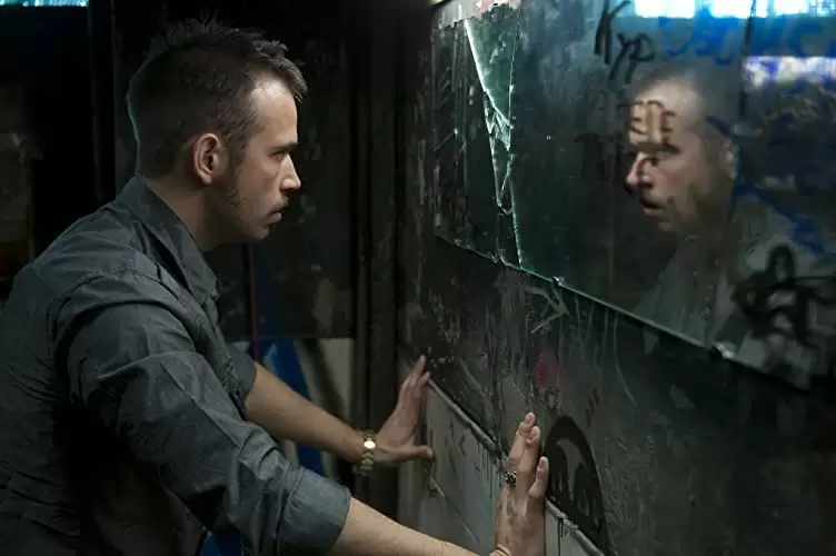 「アイ・スピット・オン・ユア・グレイヴ2」Aleksandar Aleksievの画像