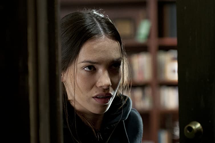 アイ・スピット・オン・ユア・グレイヴ2の画像