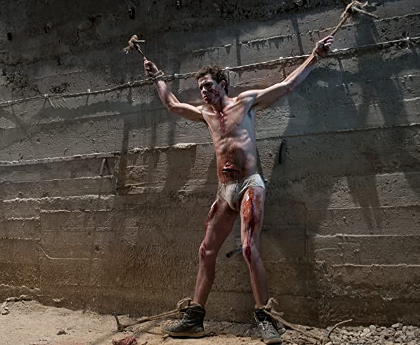 アイ・スピット・オン・ユア・グレイヴ2の画像