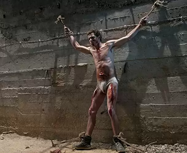 「アイ・スピット・オン・ユア・グレイヴ2」ヤボール・バハロフの画像