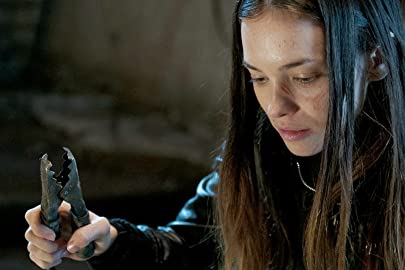 アイ・スピット・オン・ユア・グレイヴ2の画像