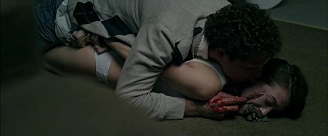 アイ・スピット・オン・ユア・グレイヴ2の画像