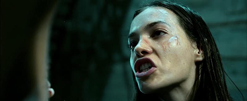 アイ・スピット・オン・ユア・グレイヴ2の画像