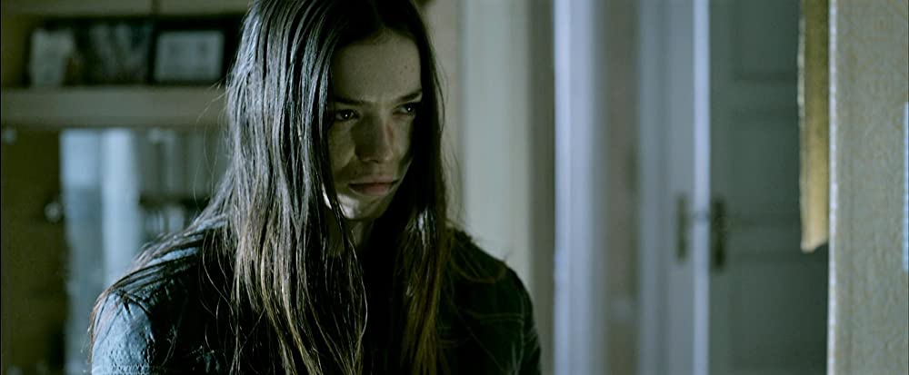 アイ・スピット・オン・ユア・グレイヴ2の画像