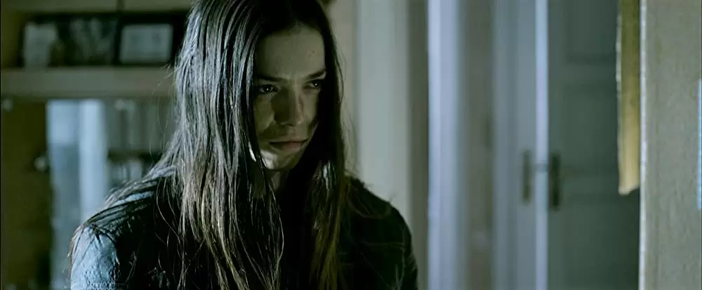 「アイ・スピット・オン・ユア・グレイヴ2」ジェマ・ダーレンダーの画像