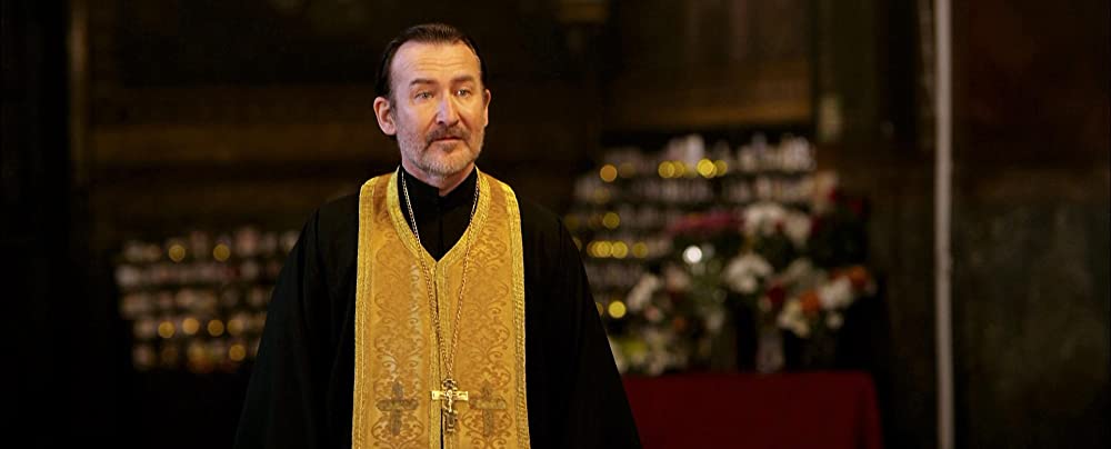 アイ・スピット・オン・ユア・グレイヴ2の画像