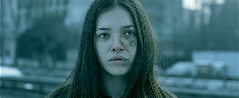 アイ・スピット・オン・ユア・グレイヴ2の画像