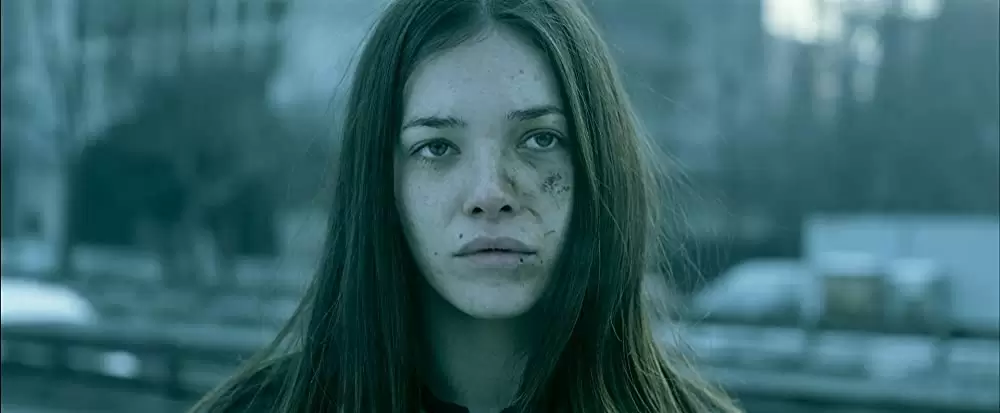 「アイ・スピット・オン・ユア・グレイヴ2」ジェマ・ダーレンダーの画像