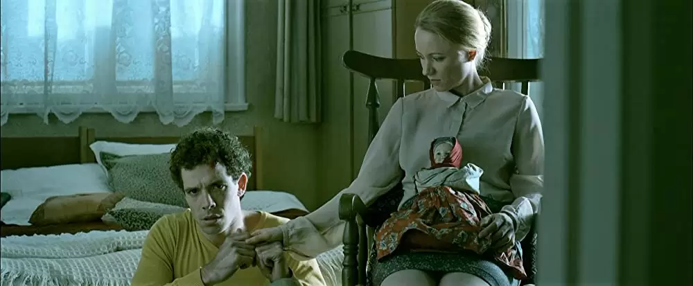 「アイ・スピット・オン・ユア・グレイヴ2」メアリー・ストックリー & ヤボール・バハロフの画像