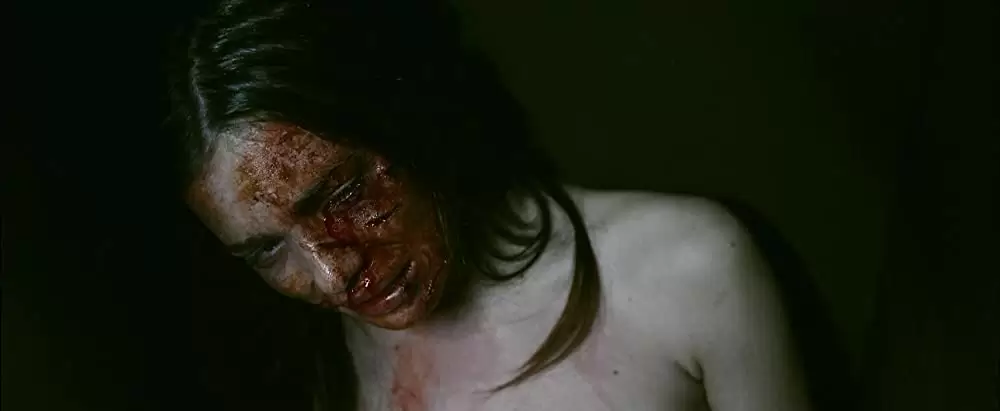 「アイ・スピット・オン・ユア・グレイヴ2」ジェマ・ダーレンダーの画像