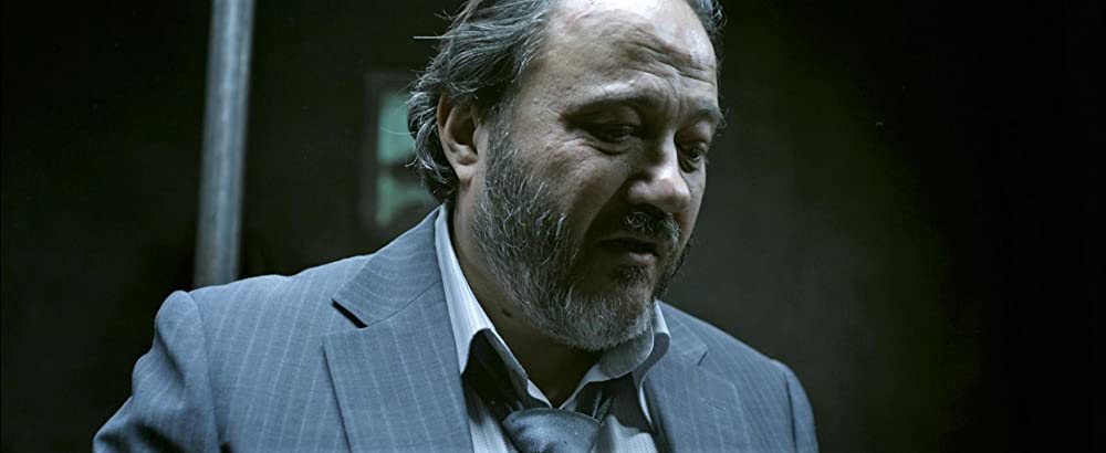 アイ・スピット・オン・ユア・グレイヴ2の画像