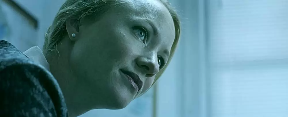 「アイ・スピット・オン・ユア・グレイヴ2」メアリー・ストックリーの画像