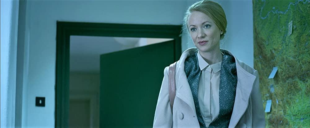 アイ・スピット・オン・ユア・グレイヴ2の画像