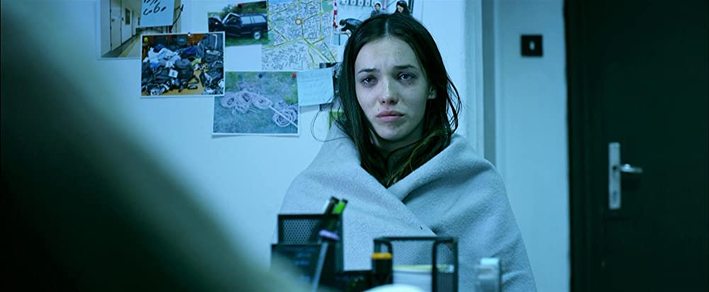 アイ・スピット・オン・ユア・グレイヴ2の画像