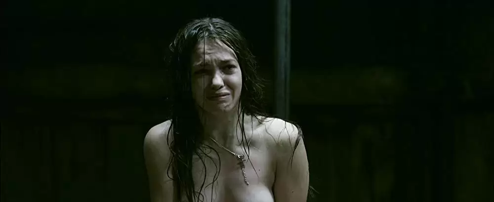 「アイ・スピット・オン・ユア・グレイヴ2」ジェマ・ダーレンダーの画像