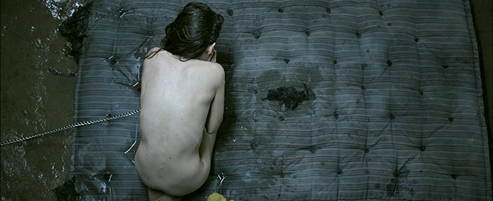 アイ・スピット・オン・ユア・グレイヴ2の画像