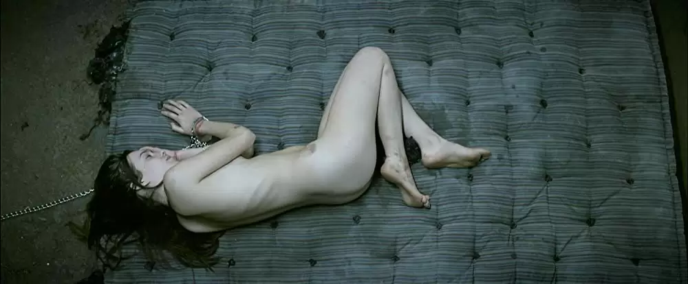 「アイ・スピット・オン・ユア・グレイヴ2」ジェマ・ダーレンダーの画像