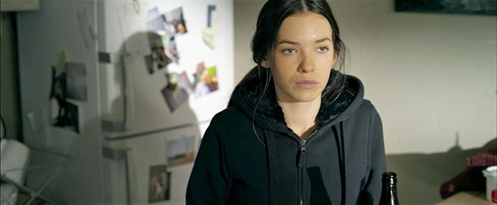 アイ・スピット・オン・ユア・グレイヴ2の画像