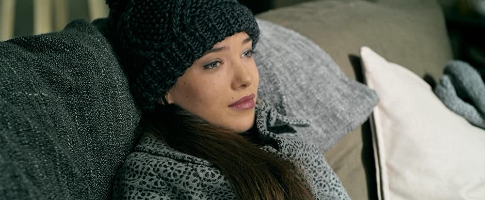 アイ・スピット・オン・ユア・グレイヴ2の画像