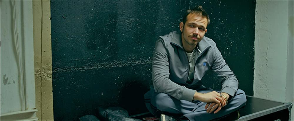 アイ・スピット・オン・ユア・グレイヴ2の画像