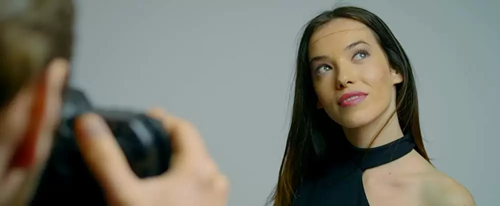 「アイ・スピット・オン・ユア・グレイヴ2」ジェマ・ダーレンダーの画像