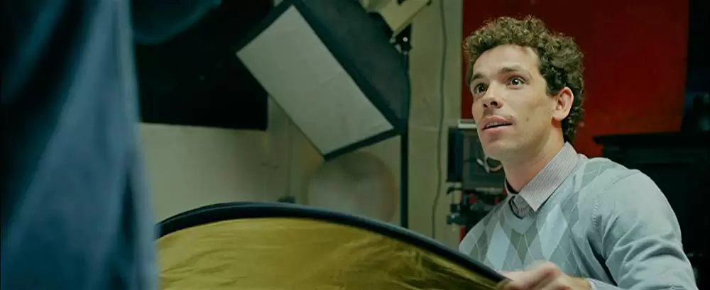 「アイ・スピット・オン・ユア・グレイヴ2」ヤボール・バハロフの画像