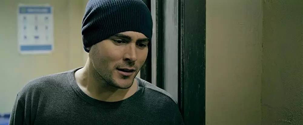 「アイ・スピット・オン・ユア・グレイヴ2」Michael Dixonの画像