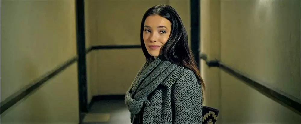 「アイ・スピット・オン・ユア・グレイヴ2」ジェマ・ダーレンダーの画像