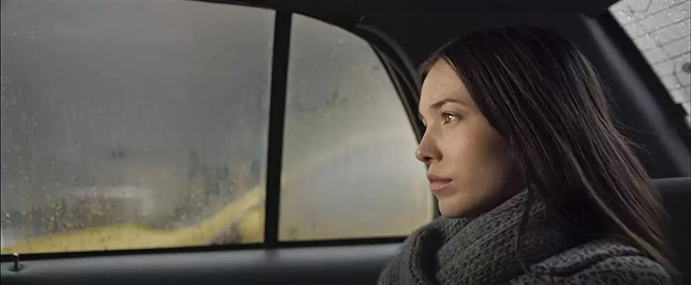 「アイ・スピット・オン・ユア・グレイヴ2」ジェマ・ダーレンダーの画像