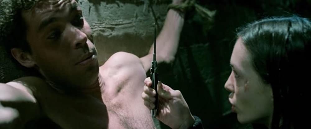 アイ・スピット・オン・ユア・グレイヴ2の画像