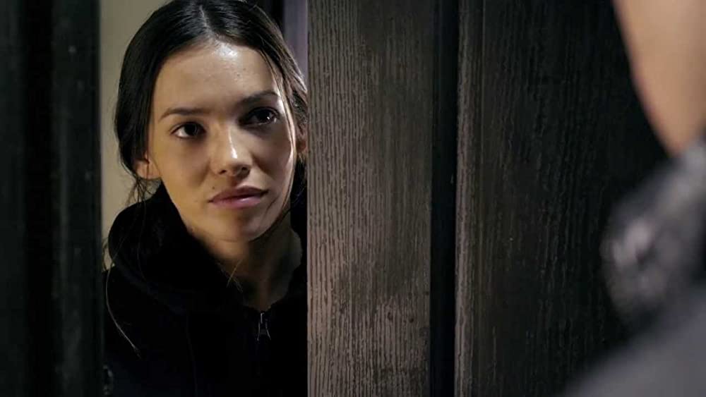 アイ・スピット・オン・ユア・グレイヴ2の画像