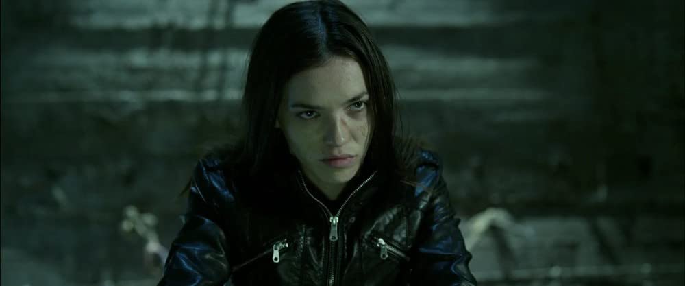 アイ・スピット・オン・ユア・グレイヴ2の画像