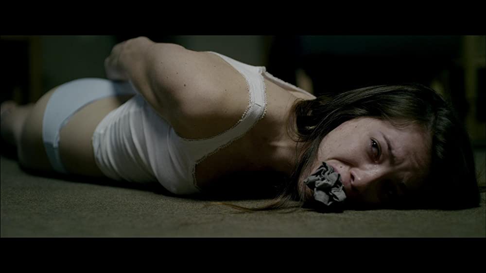 アイ・スピット・オン・ユア・グレイヴ2の画像