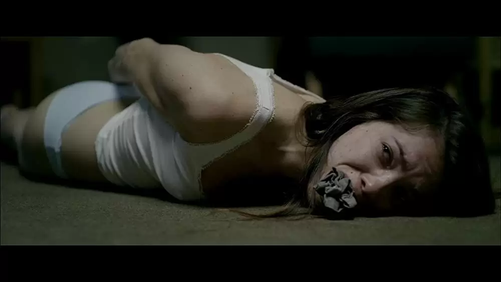 「アイ・スピット・オン・ユア・グレイヴ2」Michael Dixon & ヤボール・バハロフ & ジェマ・ダーレンダーの画像