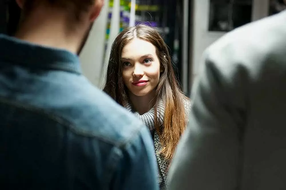 「アイ・スピット・オン・ユア・グレイヴ2」ジェマ・ダーレンダーの画像