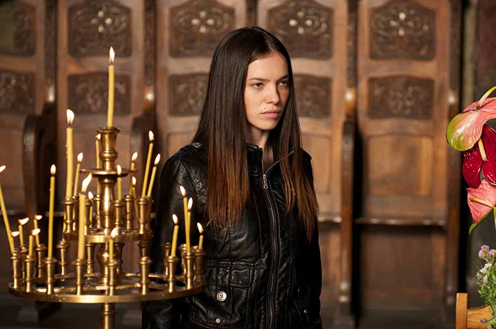 アイ・スピット・オン・ユア・グレイヴ2の画像