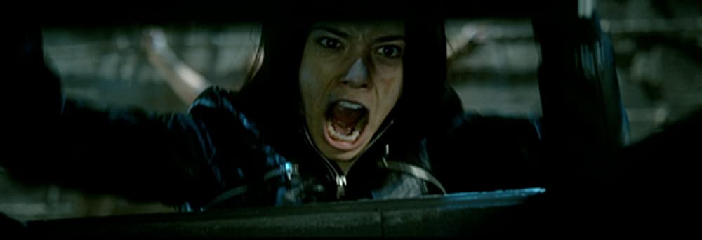 アイ・スピット・オン・ユア・グレイヴ2の画像