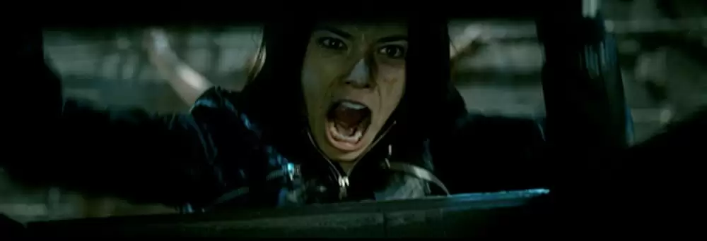 「アイ・スピット・オン・ユア・グレイヴ2」ジェマ・ダーレンダーの画像