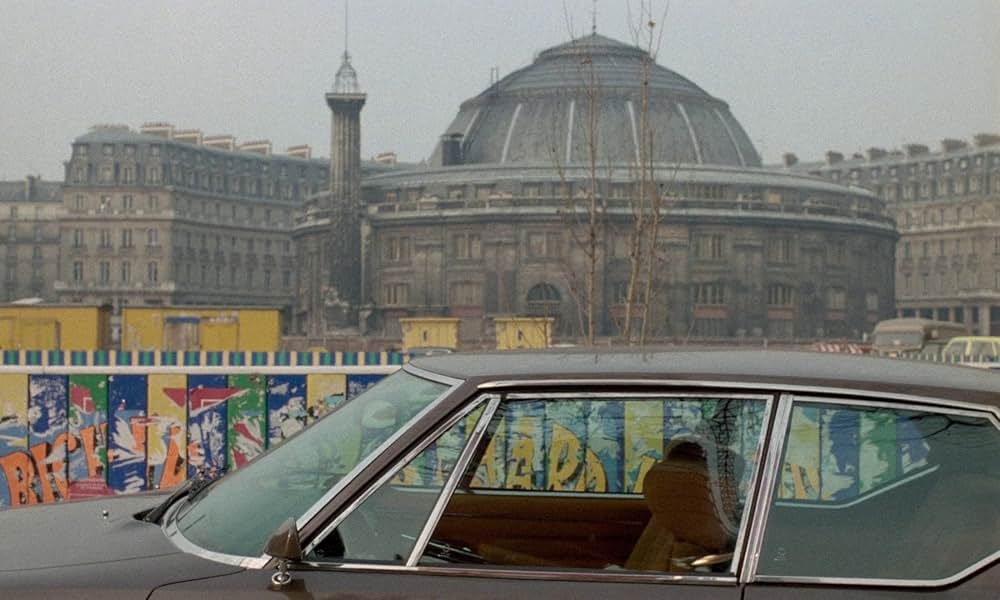 夜明けのマルジュの画像