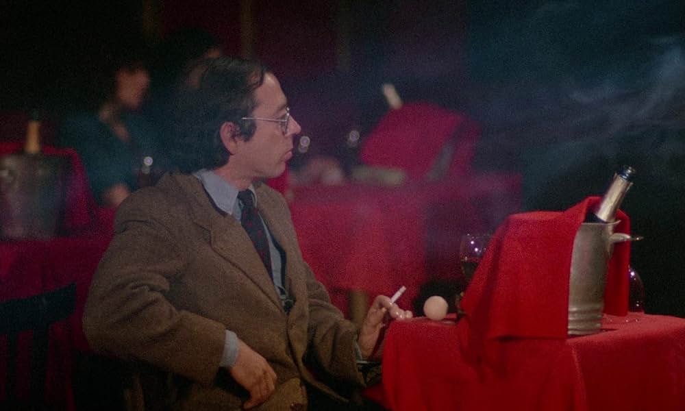 夜明けのマルジュの画像