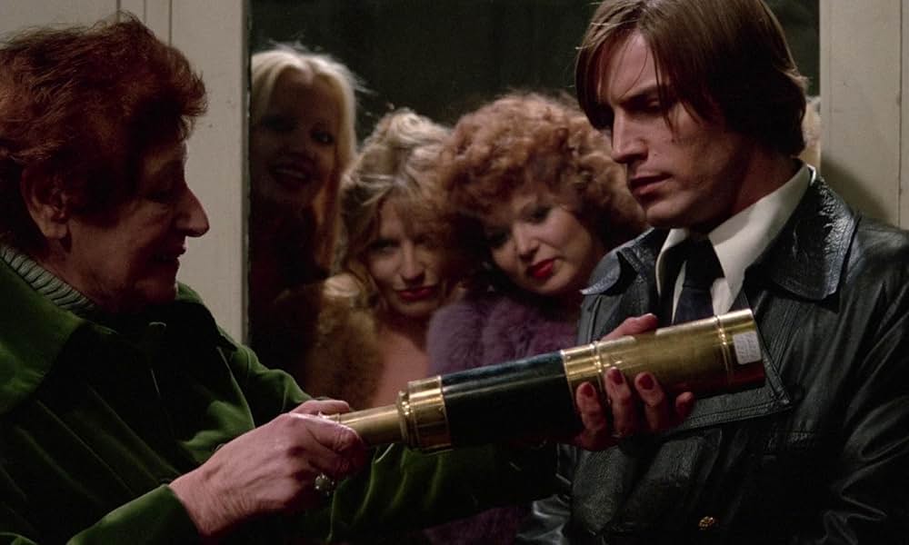 夜明けのマルジュの画像