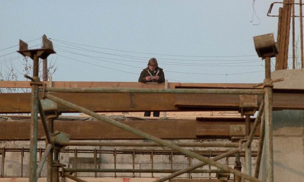 夜明けのマルジュの画像