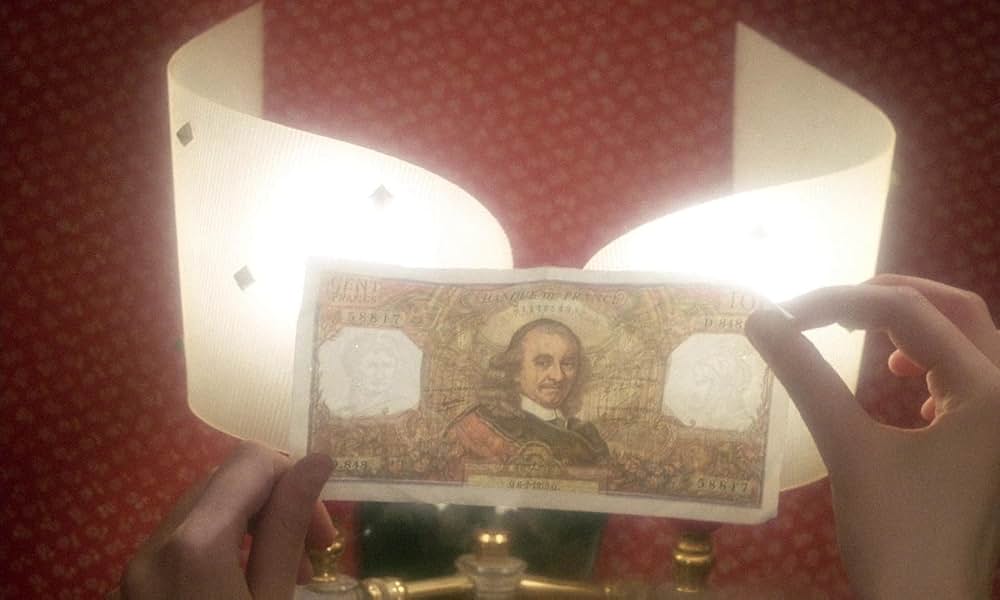 夜明けのマルジュの画像