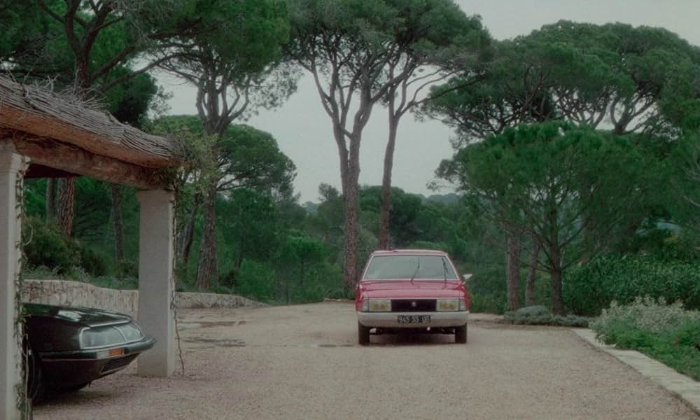 夜明けのマルジュの写真