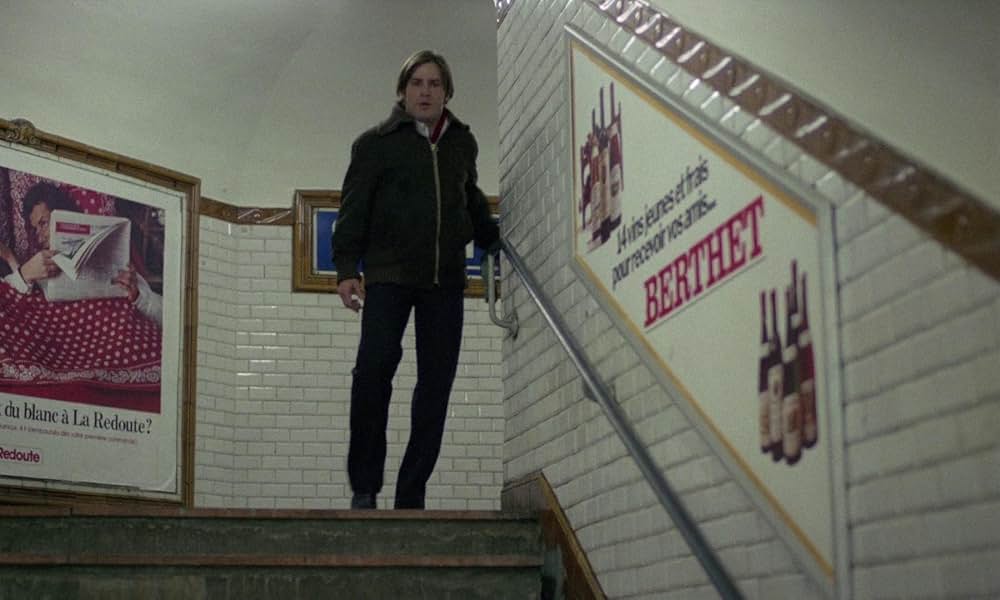 夜明けのマルジュの画像