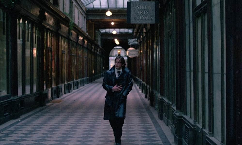 夜明けのマルジュの画像