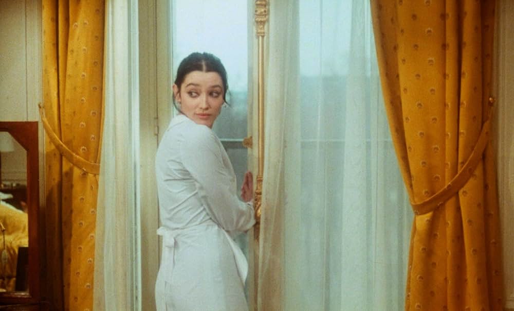 夜明けのマルジュの画像