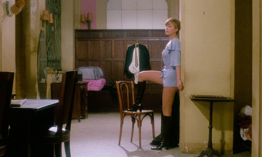 夜明けのマルジュの画像